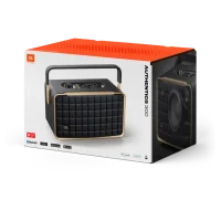 Boxă portabilă JBL Authentics 300, Negru 7