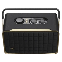 Boxă portabilă JBL Authentics 300, Negru 2