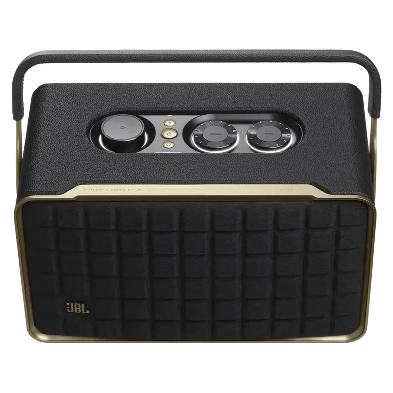 Boxă portabilă JBL Authentics 300, Negru 2