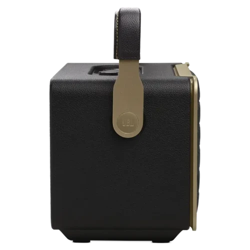 Портативная колонка JBL Authentics 300, Чёрный