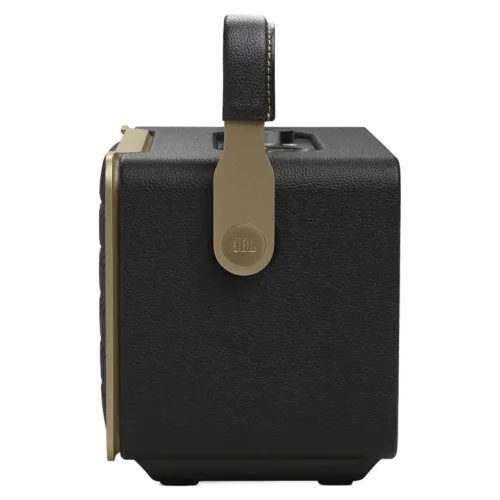 Портативная колонка JBL Authentics 300, Чёрный