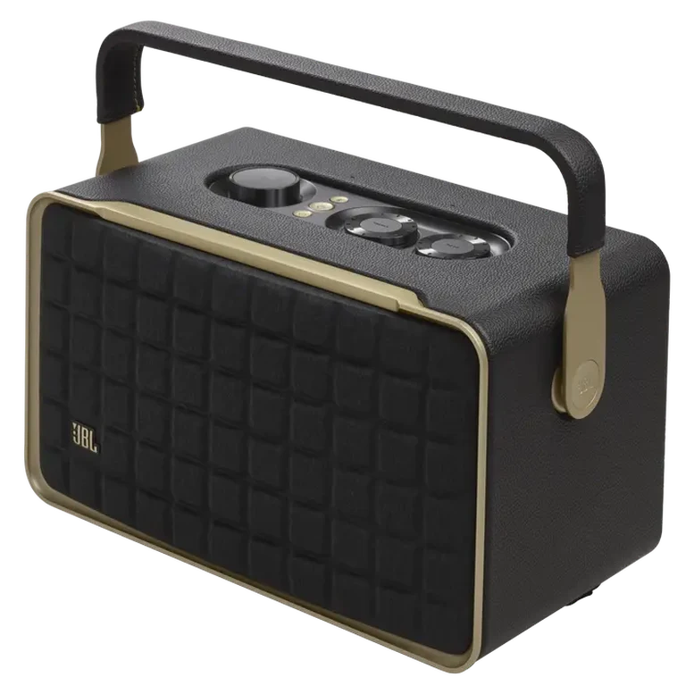 Boxă portabilă JBL Authentics 300, Negru 3