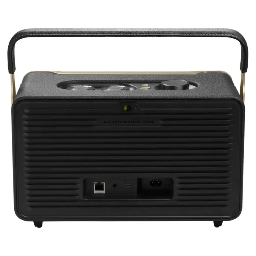 Портативная колонка JBL Authentics 300, Чёрный
