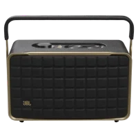 Boxă portabilă JBL Authentics 300, Negru