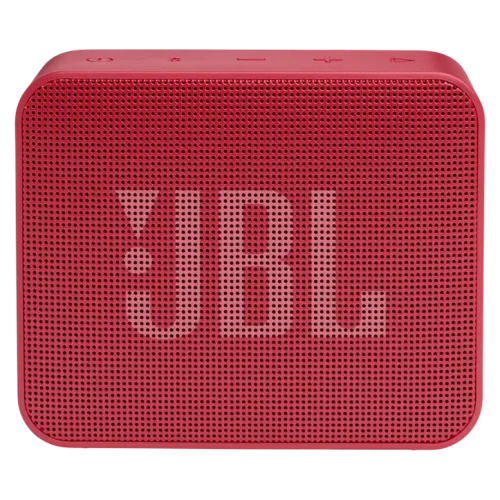 Портативная колонка JBL Essential, Красный