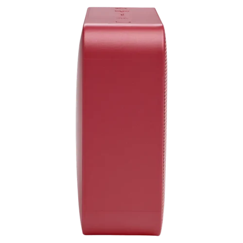 Портативная колонка JBL Essential, Красный