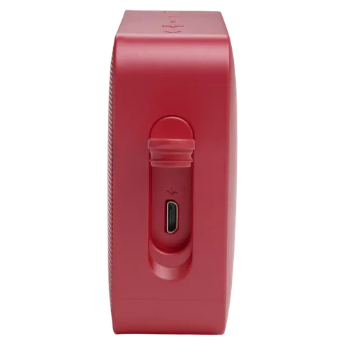 Портативная колонка JBL Essential, Красный