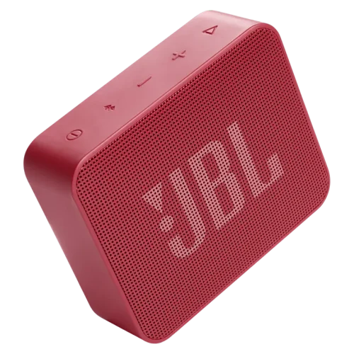 Портативная колонка JBL Essential, Красный