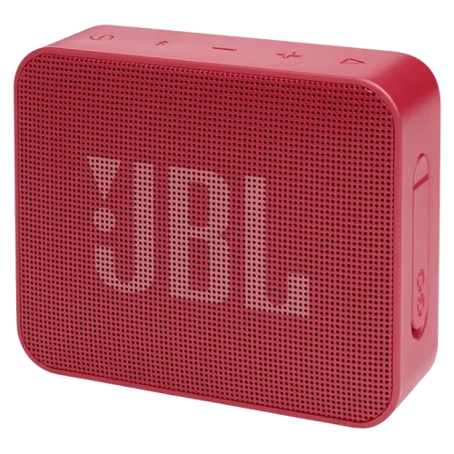 Портативная колонка JBL Essential, Красный