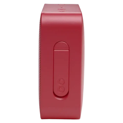 Портативная колонка JBL Essential, Красный