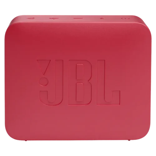 Портативная колонка JBL Essential, Красный