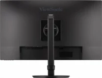23.8" Монитор VIEWSONIC VG2408A / 100Hz / 5ms / Black 7