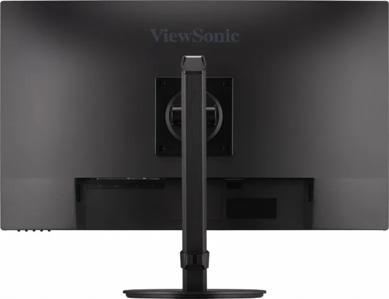 23.8" Монитор VIEWSONIC VG2408A / 100Hz / 5ms / Black 7