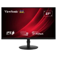 27.0" Монитор VIEWSONIC VG2708A / 100Hz / 5ms / Black