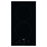 Plită încorporabilă cu inducție AEG IKB32300CB, Black