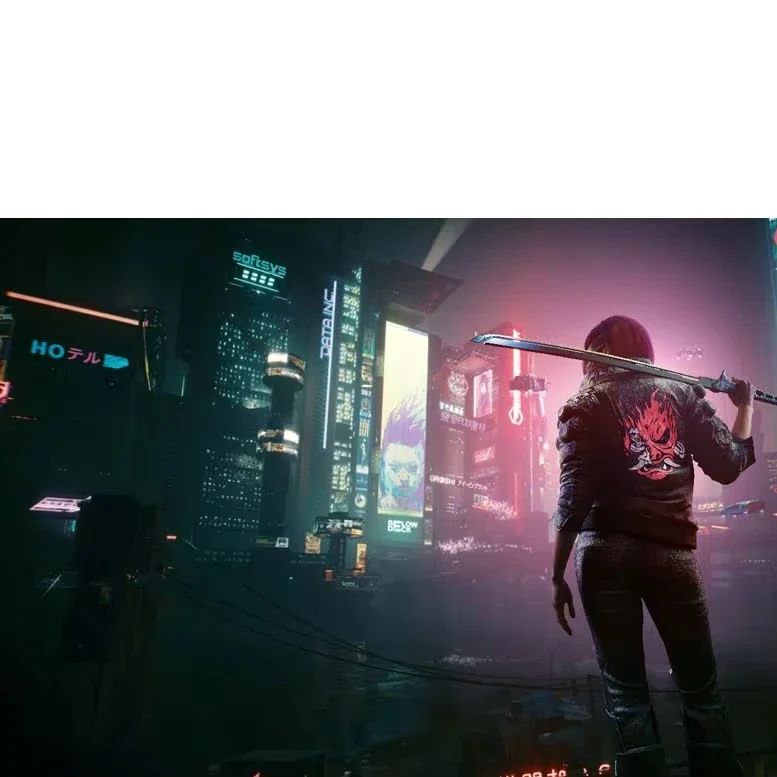 Cyberpunk 2077: Ultimate Edition PS5 5