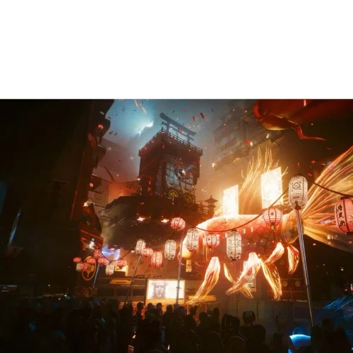 Cyberpunk 2077: Ultimate Edition PS5