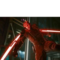 Cyberpunk 2077: Ultimate Edition PS5 3