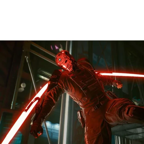 Cyberpunk 2077: Ultimate Edition PS5