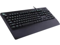 Клавиатура Logitech G213 Prodigy, Black 2