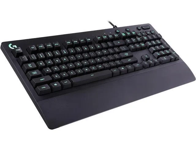 Клавиатура Logitech G213 Prodigy, Black 2