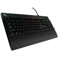 Клавиатура Logitech G213 Prodigy, Black 3