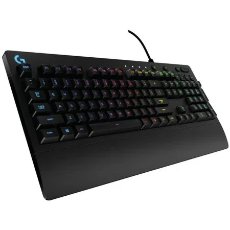 Клавиатура Logitech G213 Prodigy, Black 3