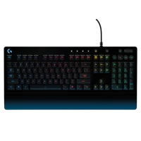 Клавиатура Logitech G213 Prodigy, Black