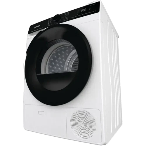 Сушильная машина Gorenje DNS92/UA, White