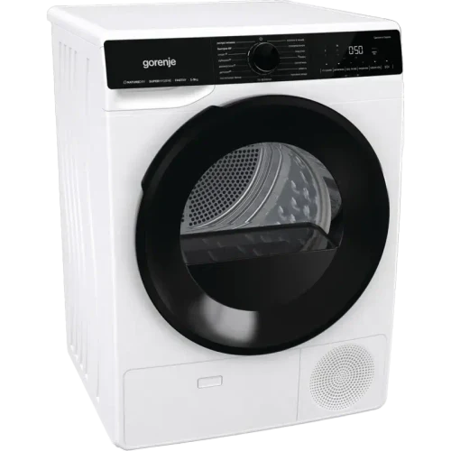 Сушильная машина Gorenje DNS92/UA, White