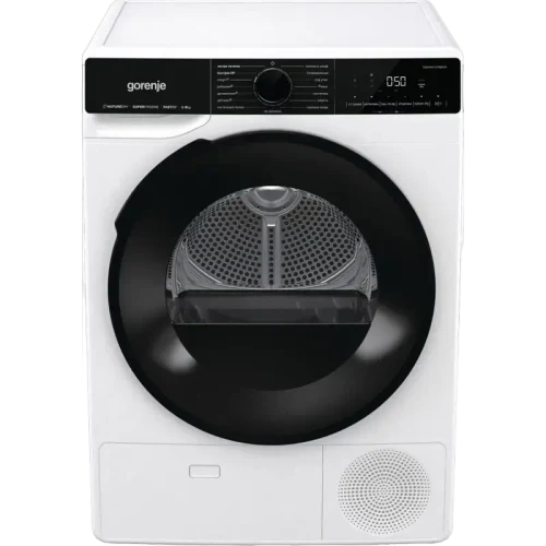 Сушильная машина Gorenje DNS92/UA, White