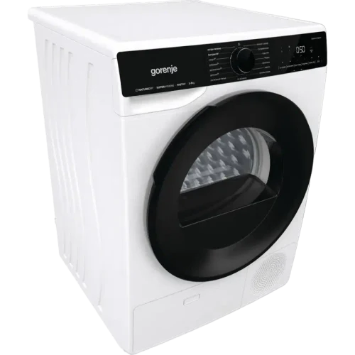 Сушильная машина Gorenje DNS92/UA, White