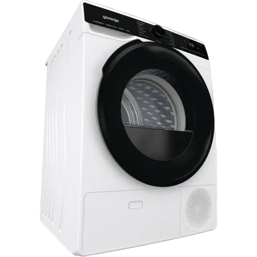 Сушильная машина Gorenje DNS92/UA, White