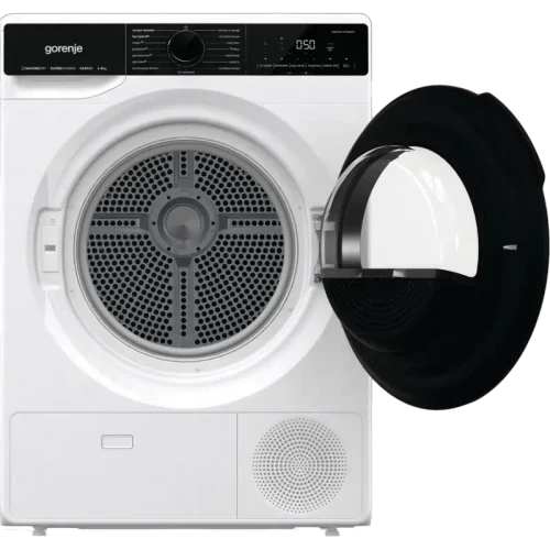 Сушильная машина Gorenje DNS92/UA, White