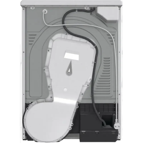 Сушильная машина Gorenje DNS92/UA, White