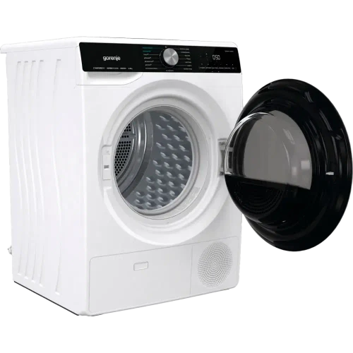 Сушильная машина Gorenje DNS92/UA, White