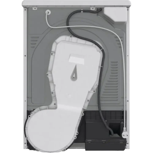 Сушильная машина Gorenje DPNA 92, White