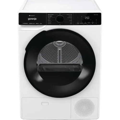 Сушильная машина Gorenje DPNA 92, White