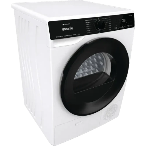 Сушильная машина Gorenje DPNA 92, White