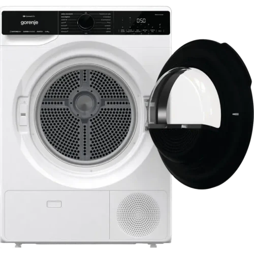 Сушильная машина Gorenje DPNA 92, White