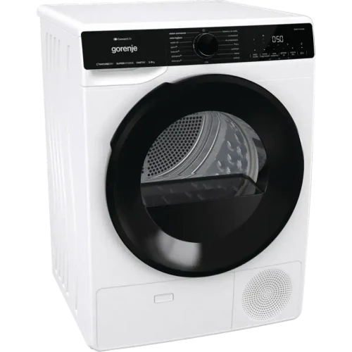 Сушильная машина Gorenje DPNA 92, White