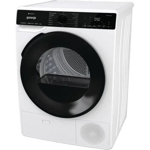 Сушильная машина Gorenje DPNA 92, White