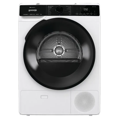 Сушильная машина Gorenje DPNA 92, White