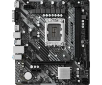 Placă de bază ASRock H610M-HDV/M.2 R2.0 LGA1700 Micro-ATX 2