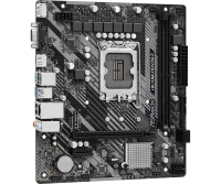 Placă de bază ASRock H610M-HDV/M.2 R2.0 LGA1700 Micro-ATX 3