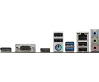 Placă de bază ASRock H610M-HDV/M.2 R2.0 LGA1700 Micro-ATX 5