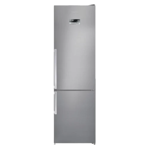 Frigider Grundig GKNE262E40FXN