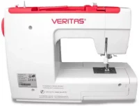 Швейная машина Veritas Niki, White 2