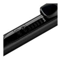 Ondulator de păr BaByliss C451E, Black 3