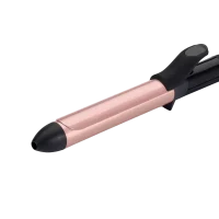Ondulator de păr BaByliss C451E, Black 2